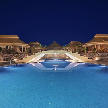 The Sawai Bagh Hotel Sawai Madhopur Bagian luar foto