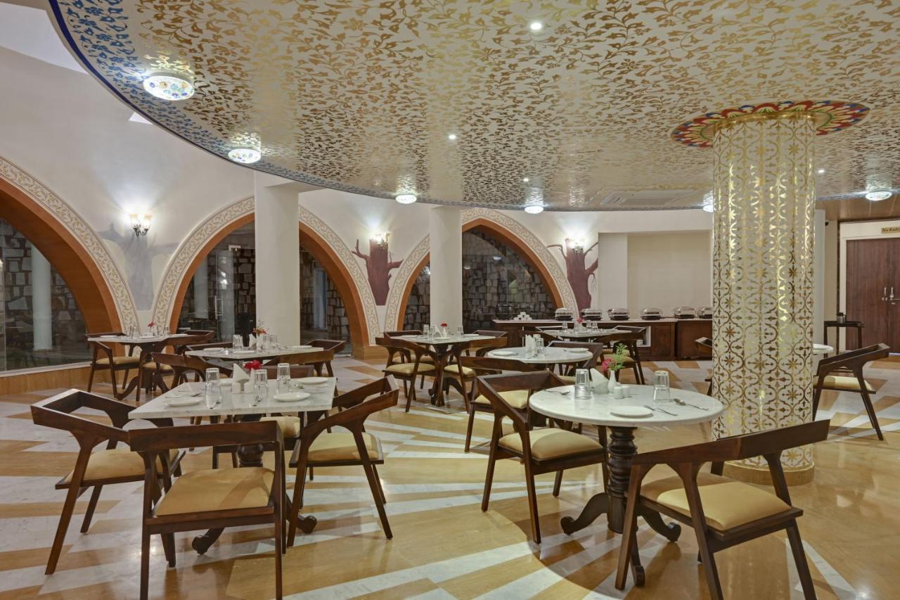 The Sawai Bagh Hotel Sawai Madhopur Bagian luar foto