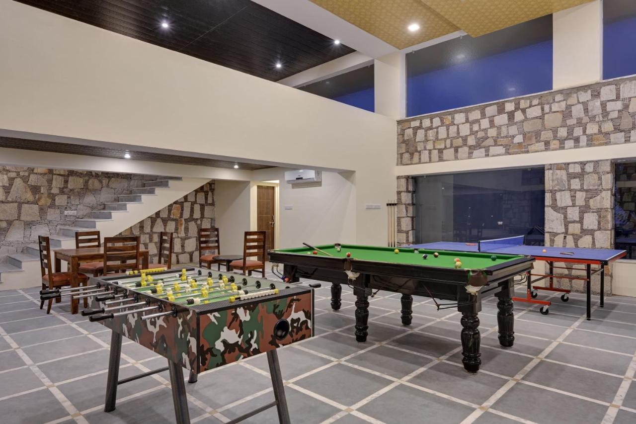 The Sawai Bagh Hotel Sawai Madhopur Bagian luar foto