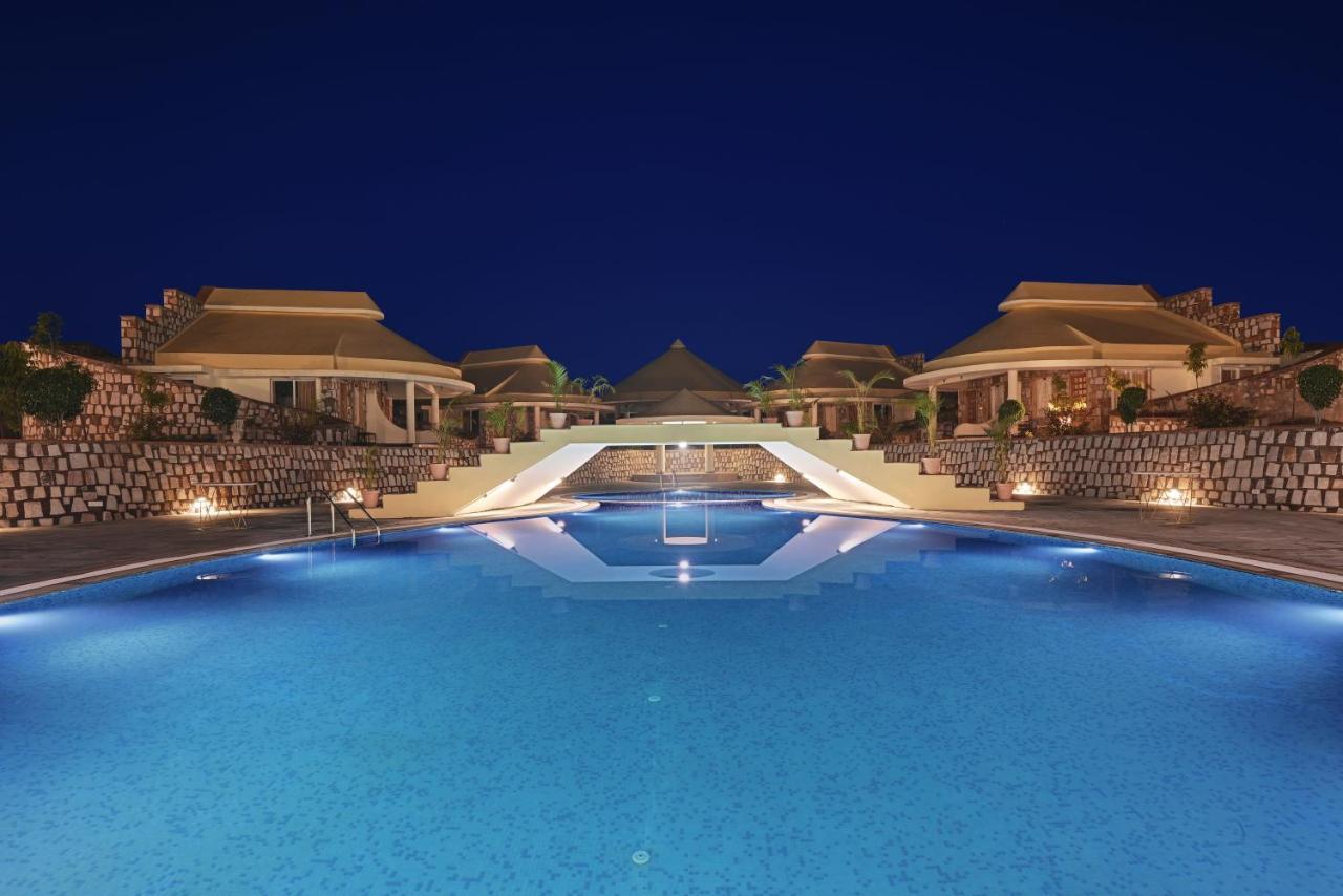 The Sawai Bagh Hotel Sawai Madhopur Bagian luar foto